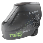 optrel Schweißhelm p550 neo schwarz Automatikschweißhelm