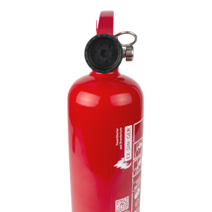 Feuerlscher - Schaum GWG-2X-ABF gegen l-/Fettbrnde, 2l Fettbrandlscher frostsicher