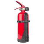 Feuerlöscher - Schaum GPN-2X-ABF gegen Öl-/Fettbrände, 2l Fettbrandlöscher 8A 55B 40F