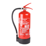 EXDINGER 6l Feuerlöscher Schaum AB 6 LE mit...