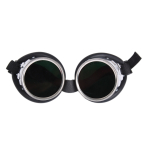 Autogen-Schutz Brille Schweißerbrille DIN 5...