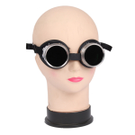 Autogen-Schutz Brille Schweißerbrille DIN 5 Schraubringbrille dunkel