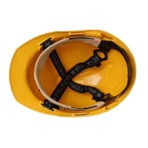 Profi-Sicherheitshelm Peltor, Gre 54-62 cm, gelb