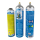 2 x Sauerstoffflaschen für CFH + 1 x Hochleistungsgas AT3000 für Schweißfix
