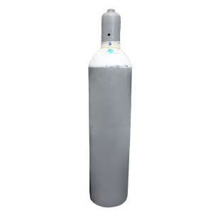 Sauerstoff 20 Liter Gasflasche gefüllt (Abholpreis)