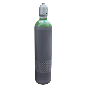 Schutzgas 18, 20 Liter Gasflasche Eigentumsflasche gefüllt (Abholpreis)