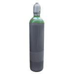 Schutzgas 18, 20 Liter Gasflasche Eigentumsflasche...