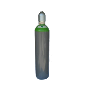 Schutzgas 18, 50 Liter Gasflasche Eigentumsflasche gefüllt (Abholpreis)