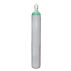 Argon 4.6 50 Liter Gasflasche nur Füllung Tauschflasche