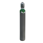 Argon 4.6 10 Liter Gasflasche nur Füllung Tauschflasche