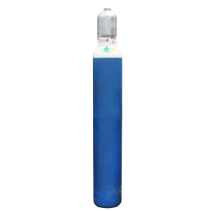 Sauerstoff 10 Liter Gasflasche nur Füllung Tauschflasche