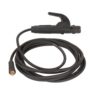 Schweißkabel 5 m lang 16mm² 9 mm Dinse (T25)...