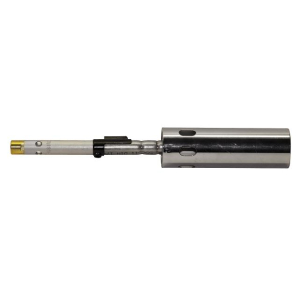 Heiluftbrenner Schrumpfbrenner gerade 38 mm 870801 von Sievert