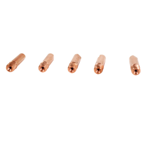 Stromdsen 1,0 mm fr ALU M6x25 5 Stck speziell fr  Aluminium