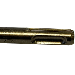 Quadro Bite Hammerbohrer-Set fr armierten Beton und Naturstein 7-tlg. SDS-Plus WELDINGER