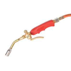 Profi-Turboltset Propanbrenner 22 mm made in Germany