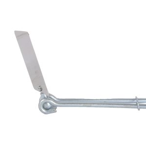 Schweispiegel mit Handgriff