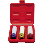PROJAHN 1/2" Schlagnuss Satz