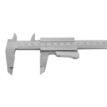 Messschieber / Schiebelehre 15cm WELDINGER