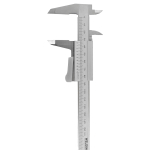 Messschieber / Schiebelehre 15cm WELDINGER