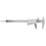 Messschieber / Schiebelehre 15cm WELDINGER