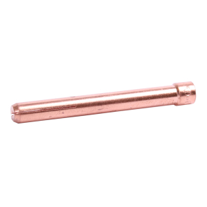 Spannhlse Typ17 2,0 mm fr WIG Schweissgarnitur 50 mm lang