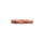 Spannhülsengehäuse Typ17 2.0 mm für WIG Schweissgarnitur