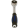 PROJAHN 1/4" Knarre mit Drehgriff