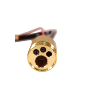 WELDINGER Umbausatz Eurozentralanschluss fr MIG/MAG Schweigerte M10