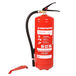 Feuerlöscher Pulver GP-6x AB 6kg, 34,99 €