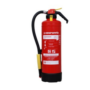 Aufladelöscher PG 9 AS Fettbrandlöscher, 122,99 €