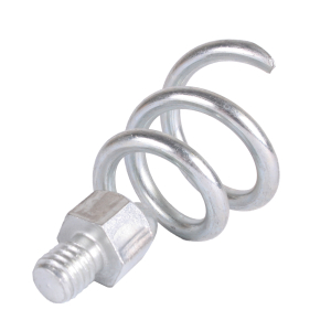 Schlammbohrer Trichterbohrer fr 12 mm Spiralen, 40 mm