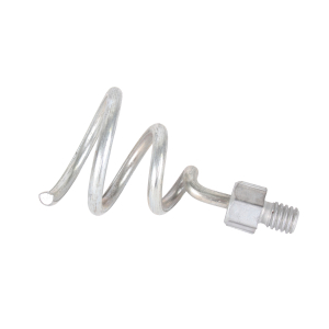 Schlammbohrer Trichterbohrer fr 15 mm Spiralen, 50 mm