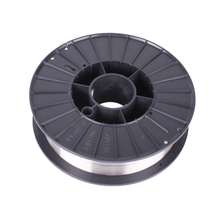 MIG V4A 0,8 mm 5,0 kg Edelstahl Schweidraht  MIG 316L