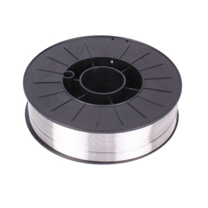 MIG AlMg5 1,0 mm 2 kg 20 cm Rolle Aluminiumschweidraht WELDINGER