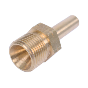 bergangsstck 8 mm Rohr x 3/8 links AG