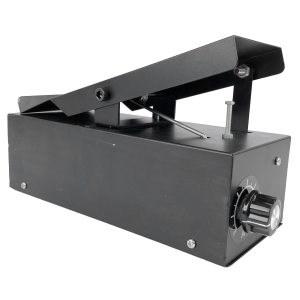 WELDINGER Fupedal Fusteuerung eco  fr WE200P AC/DC Schweigert Fuschalter