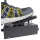 WELDINGER Fußpedal Fußsteuerung eco  für WE200P AC/DC Schweißgerät Fußschalter