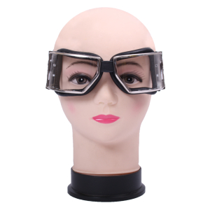 Fliegerbrille KLAR Handgearbeitet in Deutschland