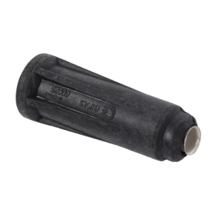 Schweikabel Stecker Dorn 9 mm bis 25 mm T25