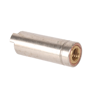 Gasdse fr MIG100, schraubbar, M8 Punktgasdse