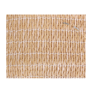 501 Sonnenschutz - Beschattungsgewebe sand 1,83 m breit 1m