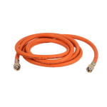 Propanschlauch 3 m 4/4 HD winterfest 3/8" links...