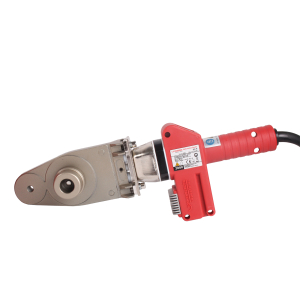 Muffenschweigert 20-63 mm 800W von Rothenberger Elektronisch