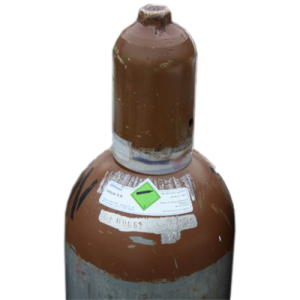 Füllung Ballongas 20 Liter Gasflasche 3,6m³ Gas (Abholpreis,Tauschflasche nötig oder 160 Euro Kaution)