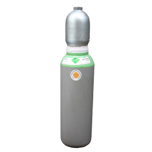 Schutzgas 18, 5 Liter Gasflasche Eigentumsflasche gefüllt (Abholpreis)