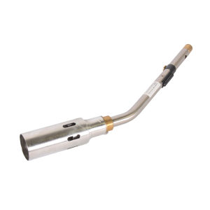 Aufschweibrenner Sievert Promatic  40 mm, 250 mm mit Piezo