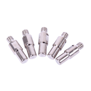 Elektroden 5 x  fr Plasmaschneidgert Fimer TP 35K Trafimet S25 S25K