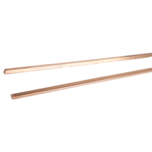 Kupferhartlot  2,0 mm x 500 mm 1kg phosphorhaltig