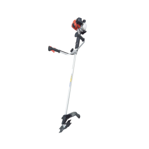 Dolmar Benzin-Motorsense MS-245.4 UE 4-Takt  Freischneider mit Messer und Faden